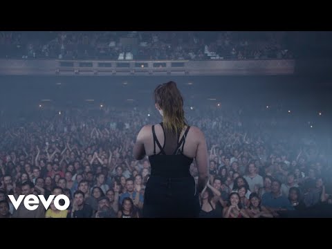 Sylvan Esso - Signal