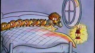 Bears in the Night