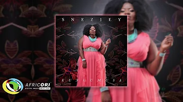 (Idols SA) Sneziey - Kungumusa (Official Audio)