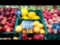 Английская Фруктово-овощная лавка (fruit vegetable shop)