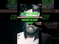 Tex SAYGO Banned from Cassidy vs Eazy Battle.