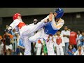 Taekwondo Best Knockouts KO New 2021 Highlights