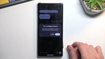 How to Enable Power Saving Mode in Android 13 – Save Battery