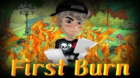 First Burn // MSP Music Video