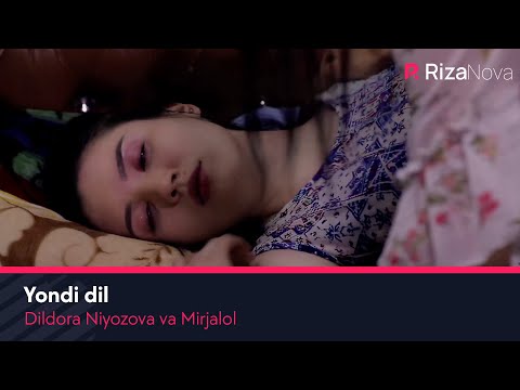 Dildora Niyozova va Mirjalol  — Yondi dil (Egoist serialiga soundtrack)