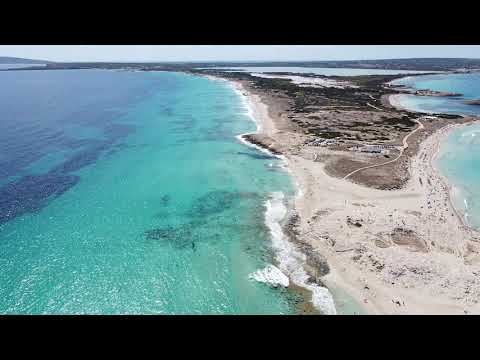 FORMENTERA 2020 -DJI