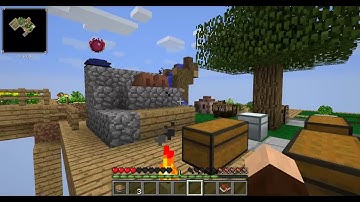 Minecraft: Interacting with FTB Interactions - Part 13