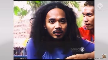 EKSKLUSIF INTERVIEW KAKA SLANK LAWAS di tahun 2001 PART 2 end.   Source : Apa Aja Boleh