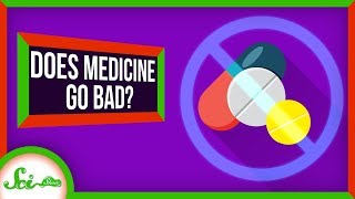 Does Medicine Actually Expire?