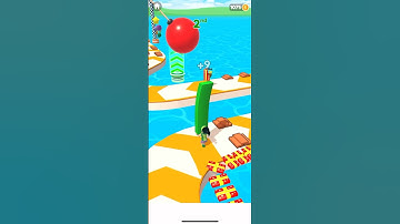 Shortcut Run Level 5 #shorts #gameplay  #viral