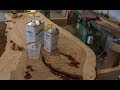 Filling Cracks In Wood Table Top