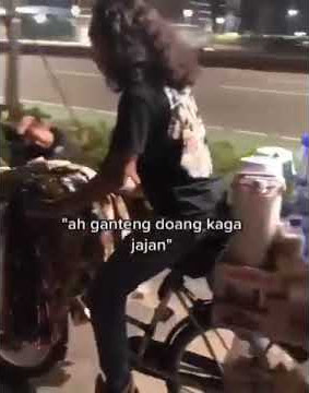 Pedagang Asongan Lucu ( Bengekkk ) #storywa#instagram#shorts