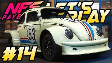 Need for Speed Payback Let