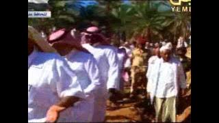 اغنية احنا بخير اهداء للرئيس الصالح