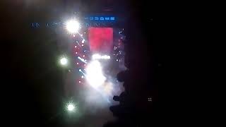Adrenalin merusuh - Seringai @Pesta Partai Bar-Bar 2019