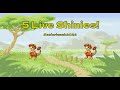 5 live shinies in the safari zone