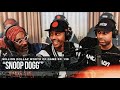 Snoop dogg million dollaz worth of game episode 138