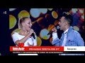 J. Bendig feat. M. Konvičková - "Bloudím" live ("Úsmev ako dar" STV 1 - 24.12.2016)