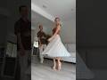 THIS DANCE IS EVERYWHERE AGAIN 😅😍❤️ - #dance #couple #viral #trend #shorts
