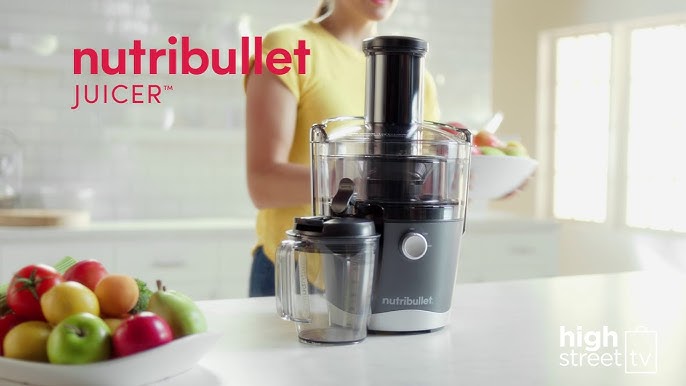 NutriBullet Juicer 