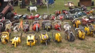 2016 Eliot Antique Tractor and Engine Show