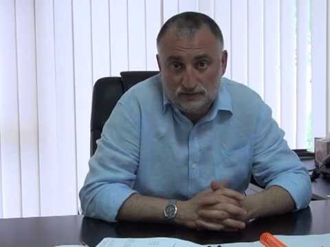 ბორჯომის მუნიციპალიტეტში 21 ვაკანსიაზე  289 განაცხადი შევიდა