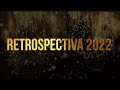 Retrospectiva 2022  verbo da vida marab