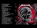Best Of Metallica Metallica Greatest Hits Full Album 