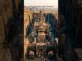Kailasa Temple: India’s greatest engineering mystery 🇮🇳⛰️