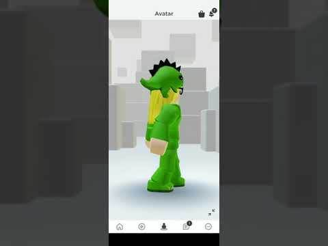 Roblox Dinosaur Costume