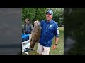 Record smallmouth bass caught on Cayuga Lake