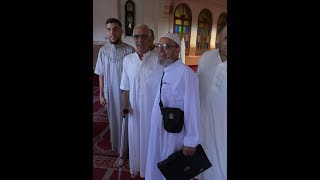 Vidéo Aïd El Titr 15 Mosquée Billel Ibn Rabah 06 2018 Cité CIA Est Chlef Algérie Vidéo Aïd El Titr 15 Mosquée Billel Ibn Rabah 06 2018 Cité CIA Est Chlef Algérie