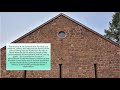 Cornwall Iron Furnace Lecture with the State Library of Pennsylvania