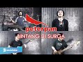 Peterpan (Noah) - Bintang Di Surga | ROCK COVER by Sanca Records