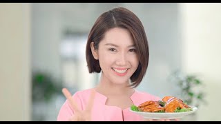 Chin-Su Xốt Gia Vị