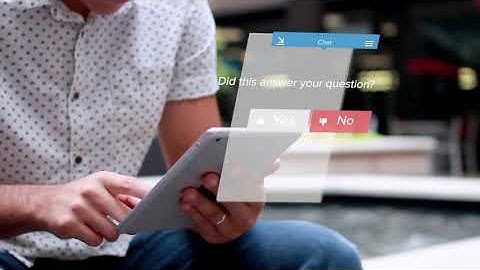 IVR Chatbot Knowledge base Livechat