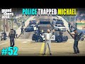 Dealing with mafia gone wrong  gta 5 gameplay 52