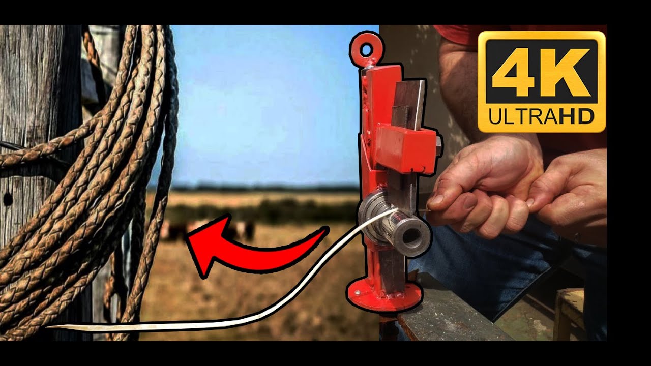 Ferramenta fácil de fazer / Easy to make tool