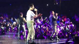 Backstreet Boys - Drowning at Staples Center (8/03/2019)