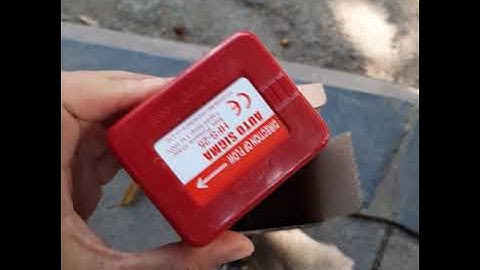 Công tắc dòng chảy HFS25 Hãng Autosigma- Hàn Quốc