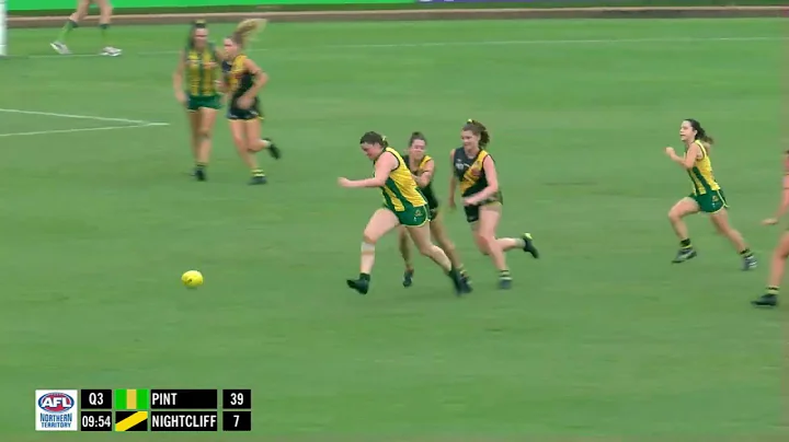 Jacinta Reid