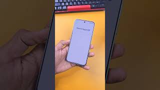 HyperOS 3 Update Not Showing? Try this #shorts #tech #foryou #hyperos3