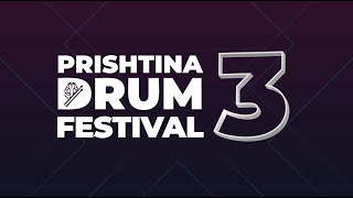 Prishtina Drum Festival III