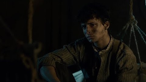 Anne with an E - Gilbert tells Bash about Anne (S2:E2)