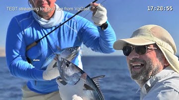 test rtmp streaming from ffmpeg