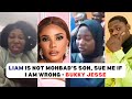 Mohbad liam is not mohbads son and here is why sue me if am wrong wumi  bukky jesse unveils