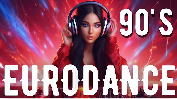 Best 90's Eurodance MIX 🔥Haddaway, Corona, La Bouche, Culture Beat, Masterboy, Alice Deejay, Gala