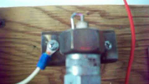 ELECTRONIC IGNITION CONVERSION FOR SMALLER ENGINES # 3110