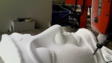 chung kungCNC machinery factory 5Axis working