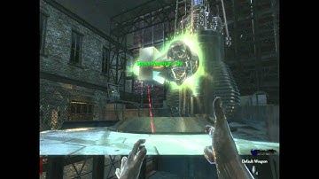 WAW mod menu everything preview updated